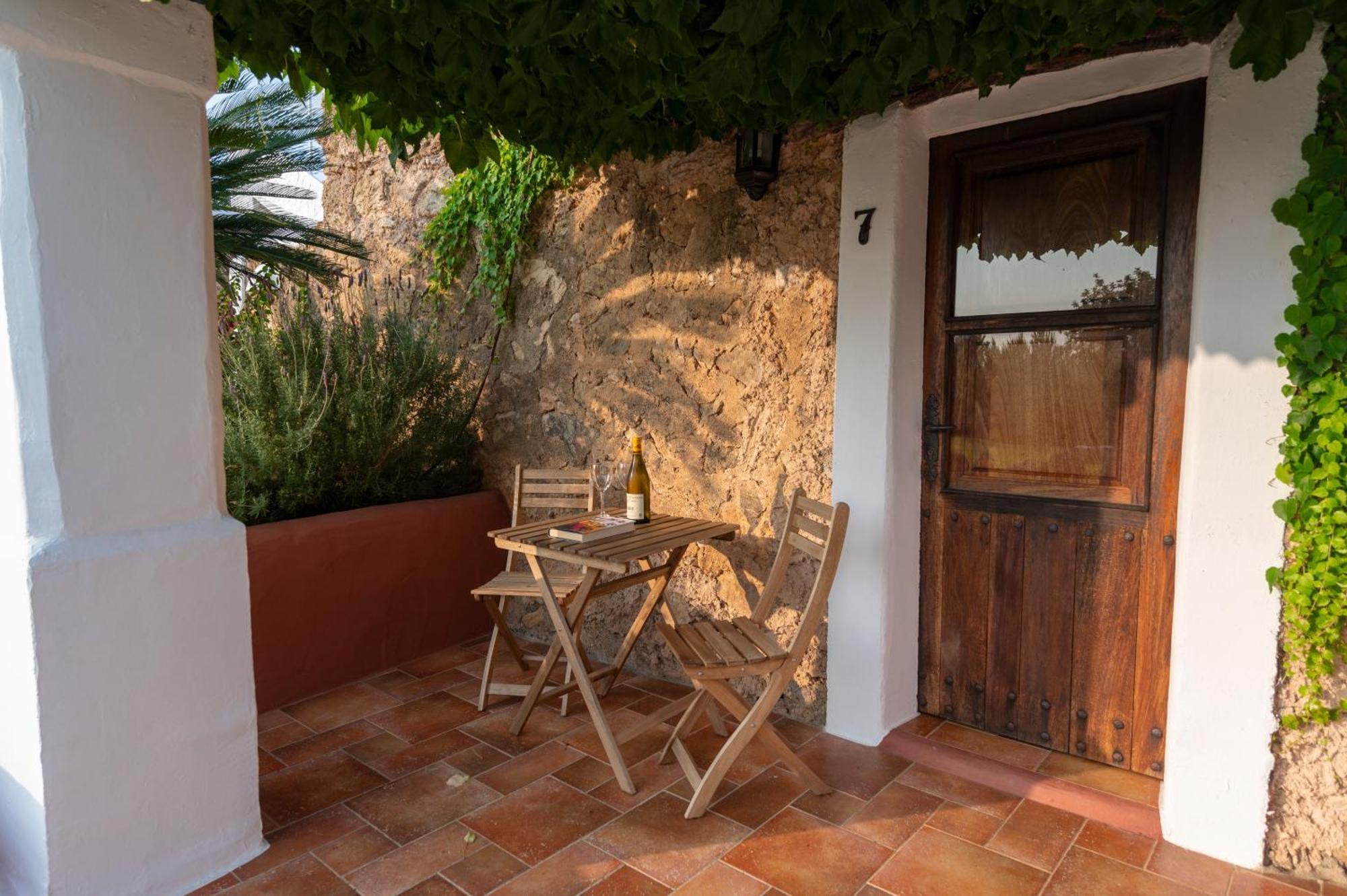 Agroturismo Can Marquet - Adults Only Santa Gertrudis  Exteriér fotografie